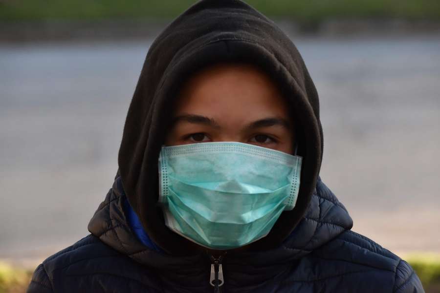 coronavirus, COVID-19, health care, patient 