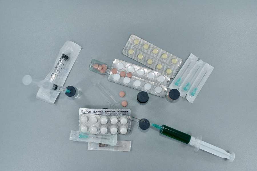 cure, disease, influenza, respiratory tract 