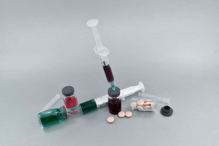 blood agar, medical care, pills, scientific 