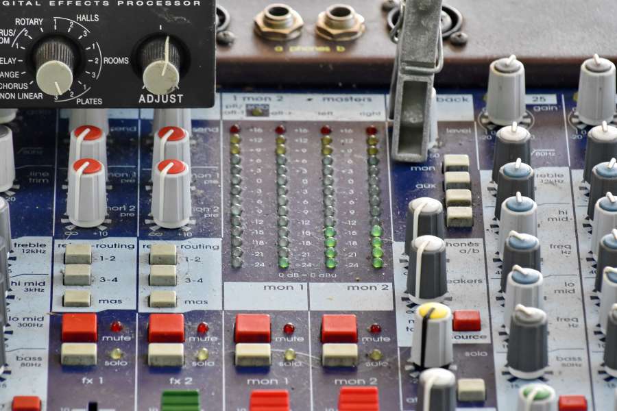 amplificador, musical, sonido, ?tecnología?