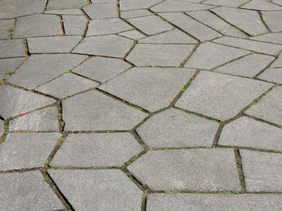 paving stone, ground, pavement, paving 