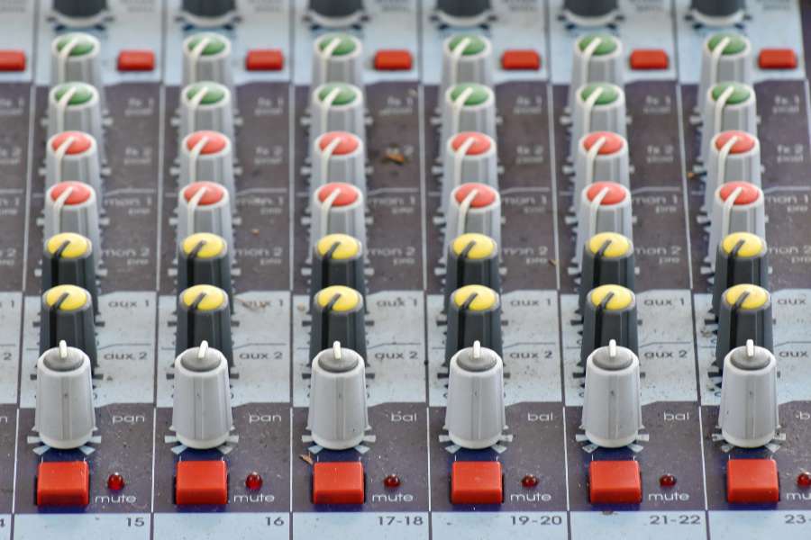 equipment, switch, intensity, electronics 