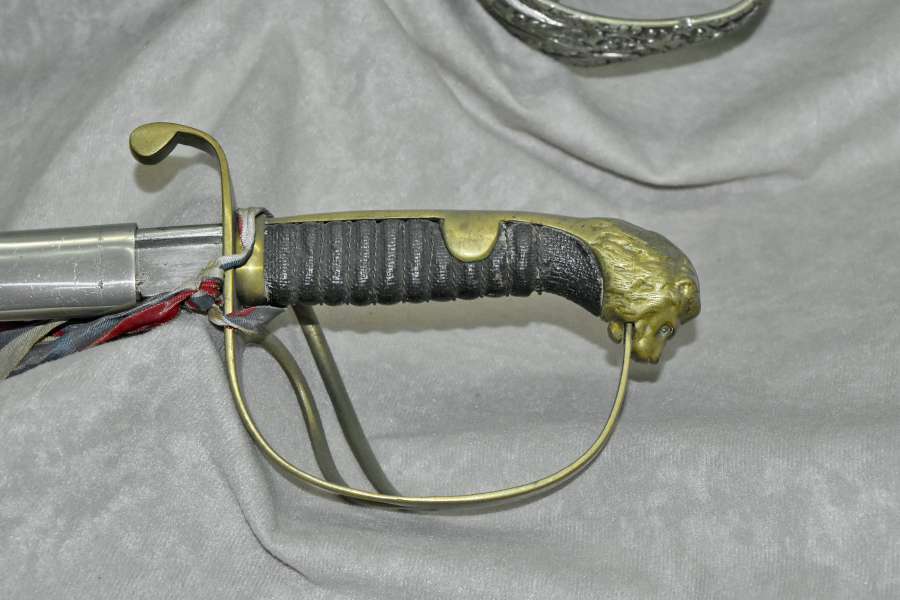 history, museum, sword, weapon, steel 