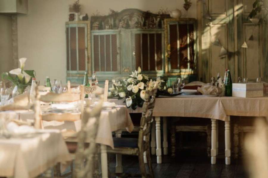 vintage, restaurante, vinícola, cadeira