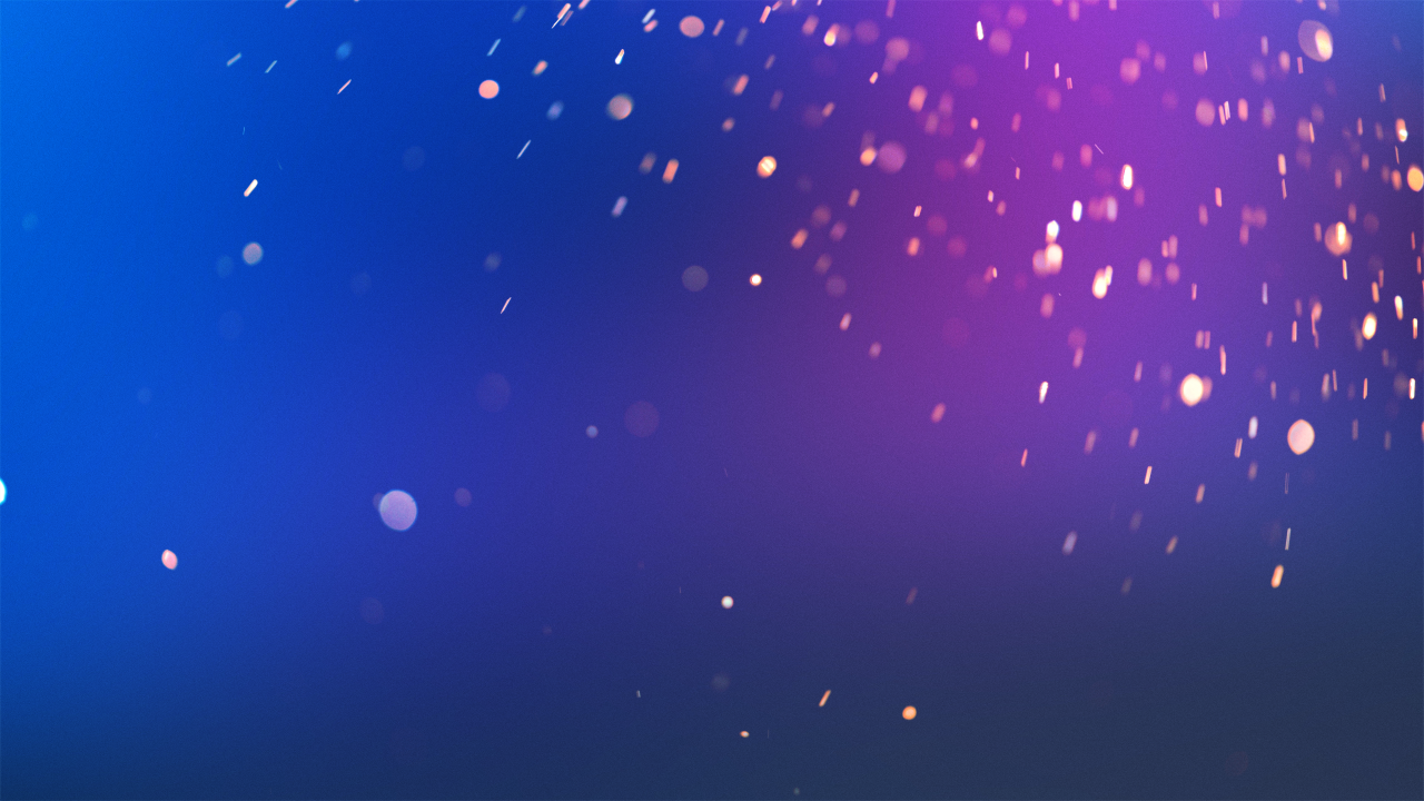 Bokeh brilhante, planos de fundo, resumo, azul, pano de fundo, noite, brilhante, padrão, brilhante, celebração, brilhante, iluminado, desfocado