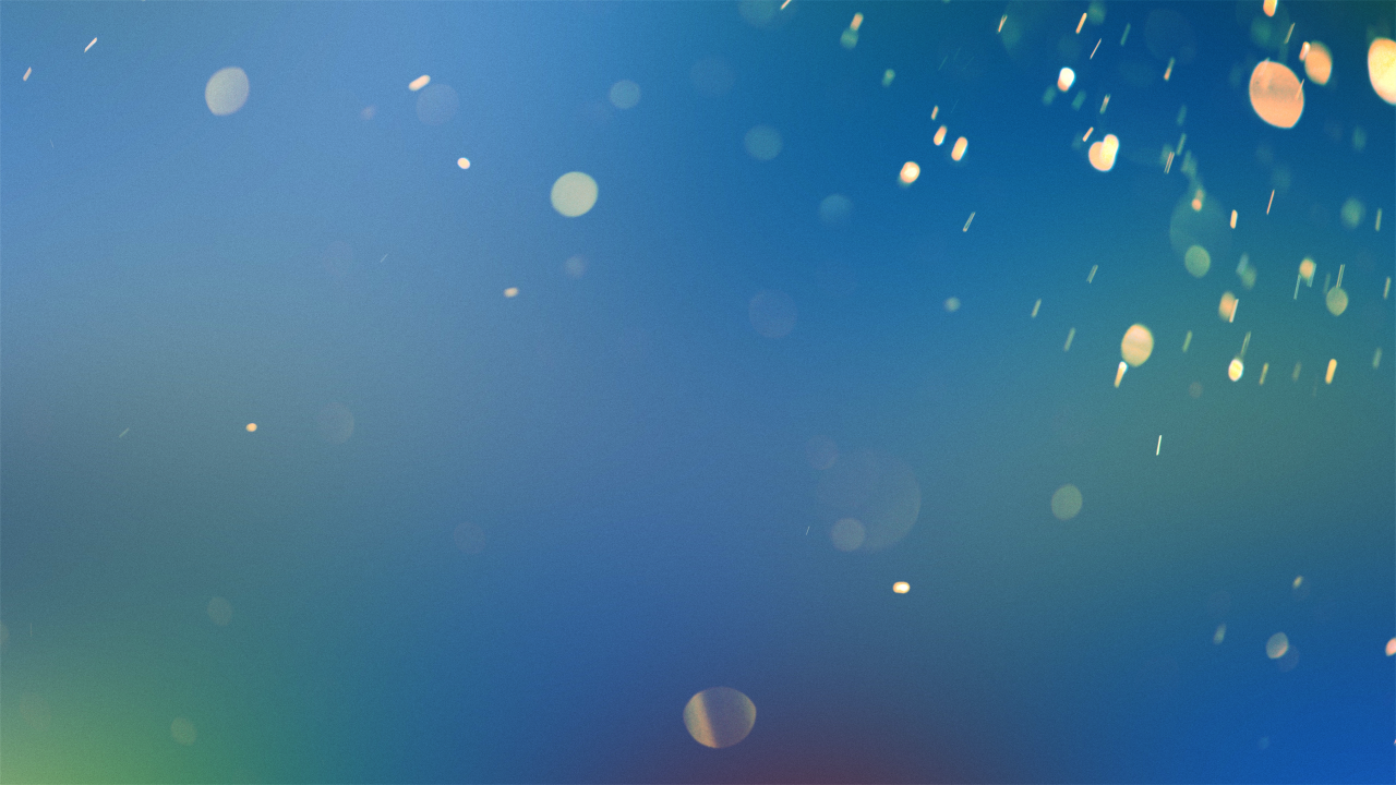 🥇 Image of night backdrop Bright Bokeh backgrounds shiny abstract blue ...