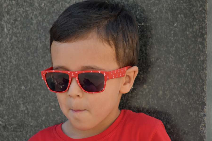 boy, eyeglasses, face, photo model, portrait 