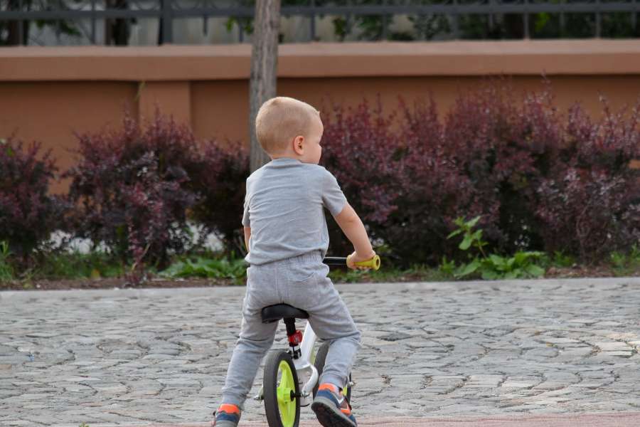boy, vehicle, child, fun, outdoors, leisure 