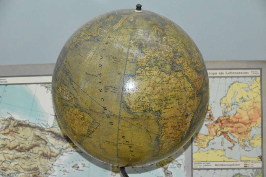 detail, map, geography, shade, sphere 
