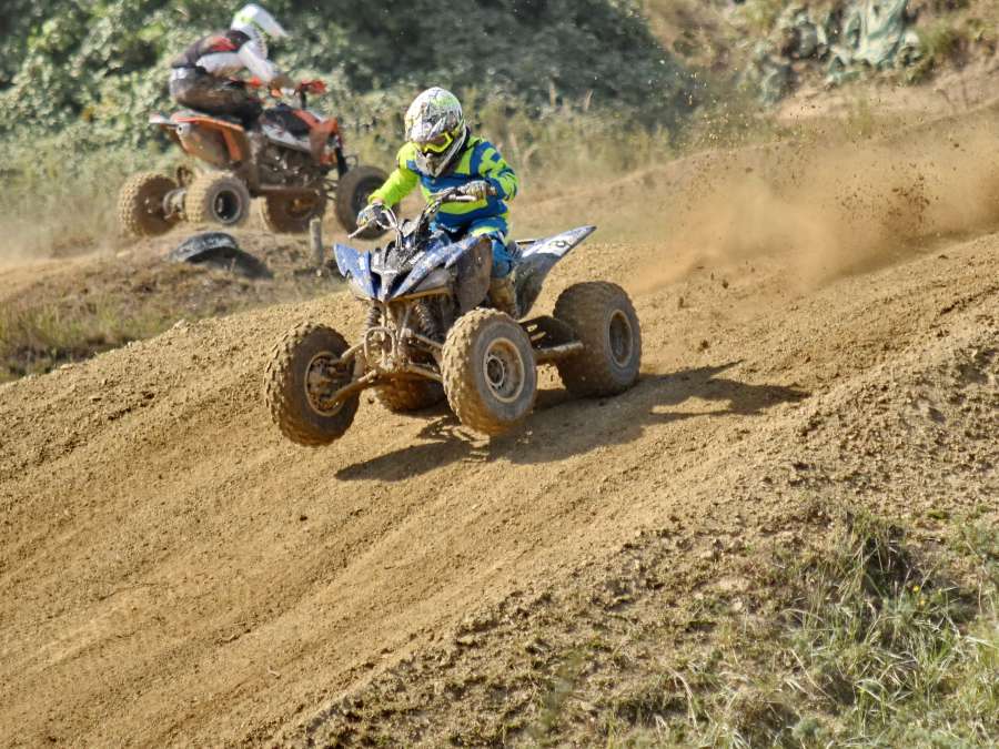 ascent, hilltop, motocross, mud, race, race 