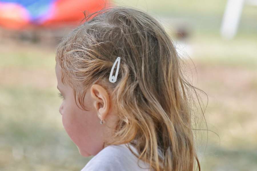 nature, child, summer, outdoors, fun, cute 