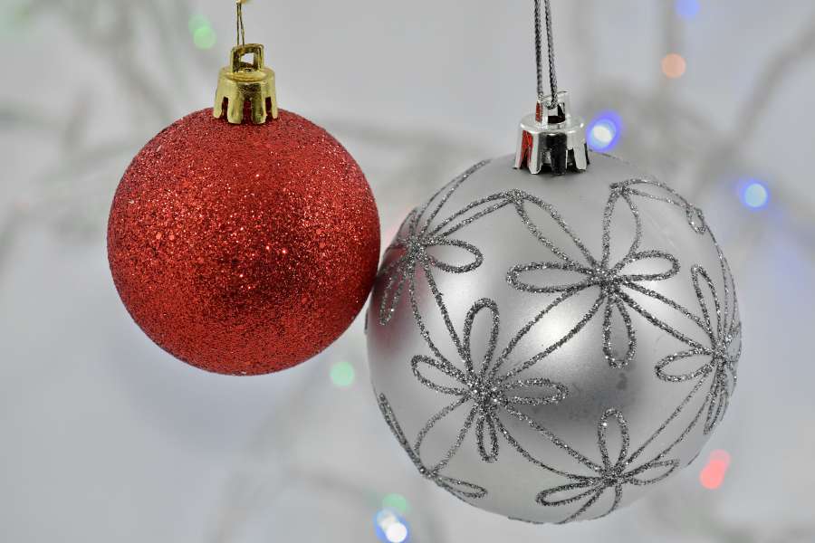 christianity, christmas, decoration, hanging 