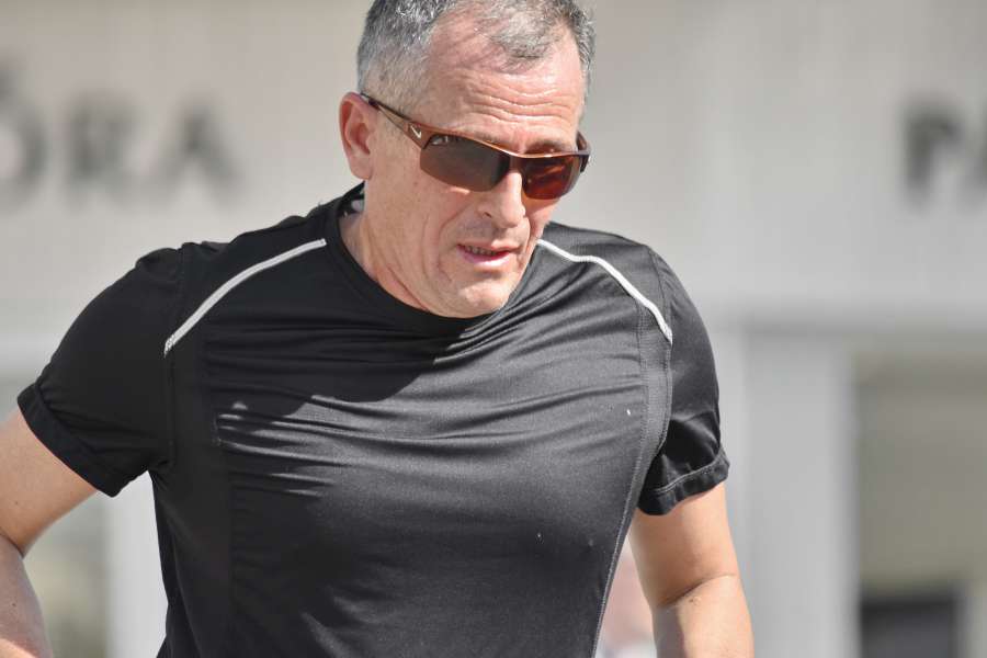 jogging, physical activity, physical exam 