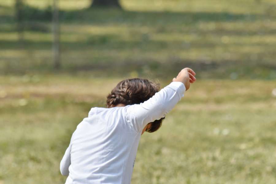 child, fun, playful, pretty girl, beautiful 