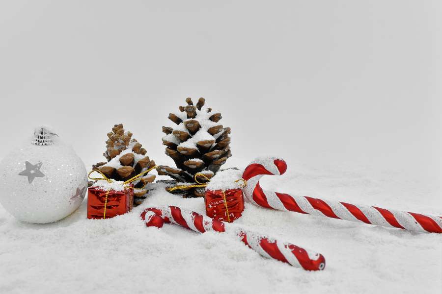 catholic, christmas, decoration, religious 