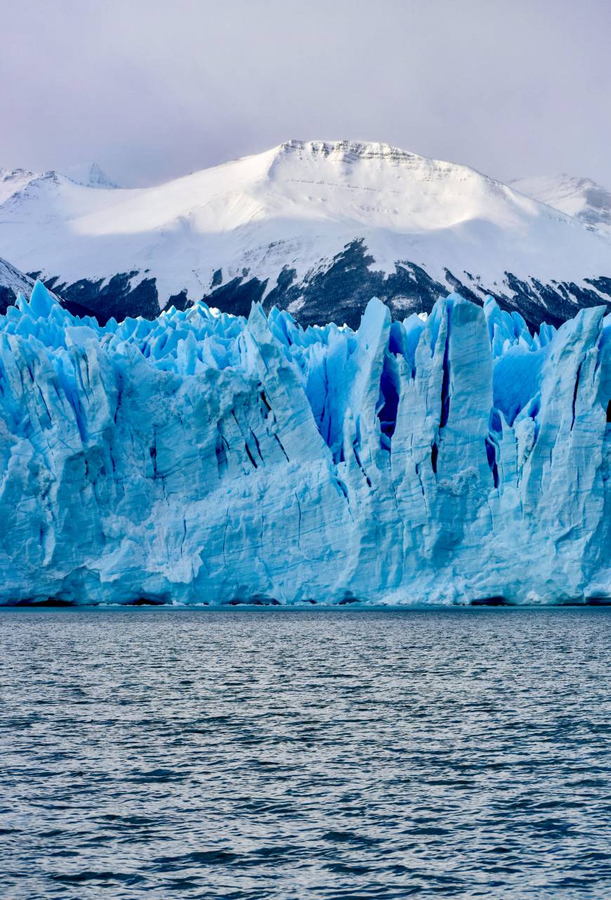 argentina, nature, landscape, glacier, nobody, patagonia, mountain, travel, snow, beauty, ice, water, sky, south, lake, iceberg, glacial, peak, horizontal, scene, cloud, vacations, winter, moreno, perito, melting, pole, floating, global, journey, blue, freeze, extreme, ecology, warming, berg, season, icy, polar, antarctica, touristic, park, andes, america, arctic, cold, reflection, hill, sea, leisure, 
