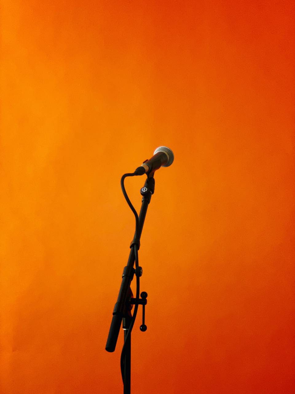 🥇 Image of Microphone - 【FREE PHOTO】 100031341