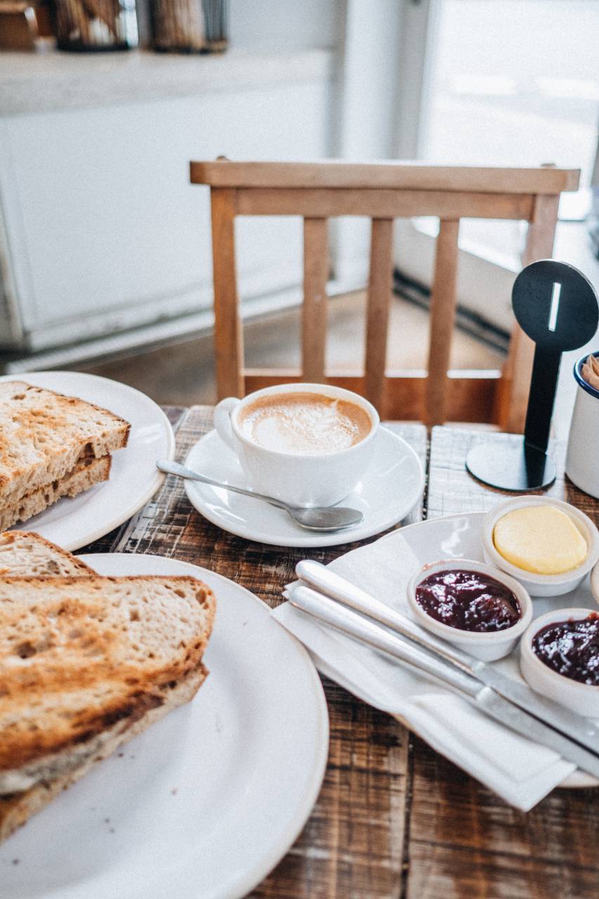 Can You Eat Toasted Sandwiches While Pregnant