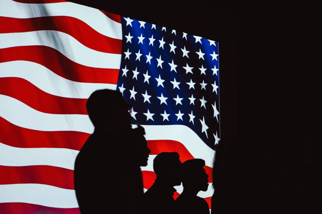USA, America, flag, independence, July4, patriotic, celebration, freedom, stars, stripes, holiday, national, pride, red, white, blue, fireworks, democracy, country, banner, liberty, people, July 4, 