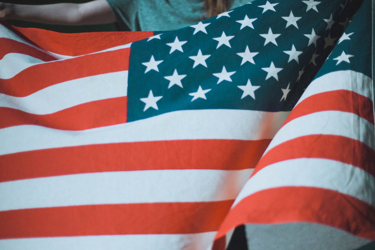 USA, America, flag, independence, July4, patriotic, celebration, freedom, stars, stripes, holiday, national, pride, red, white, blue, fireworks, democracy, country, banner, liberty, July 4, 