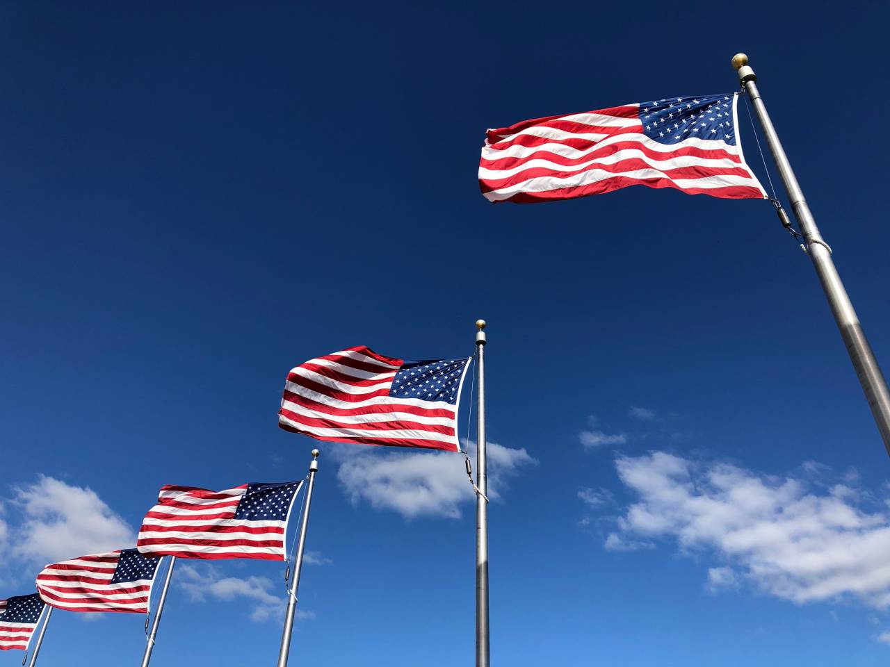 USA, America, flag, independence, July4, patriotic, celebration, freedom, stars, stripes, holiday, national, pride, red, white, blue, fireworks, democracy, country, banner, liberty, July 4, 