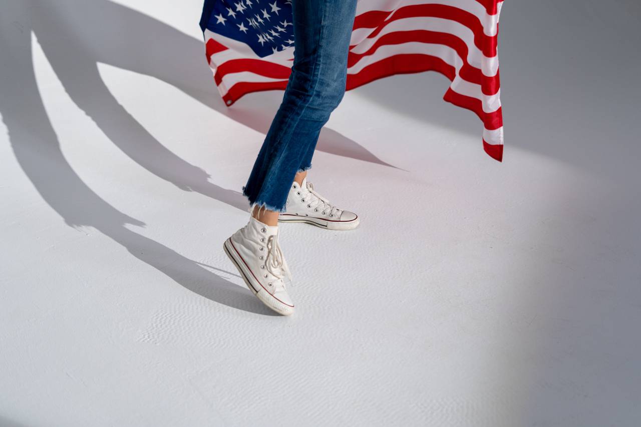 USA, America, flag, independence, July4, patriotic, celebration, freedom, stars, stripes, holiday, national, pride, red, white, blue, fireworks, democracy, country, banner, liberty, people, July 4, 