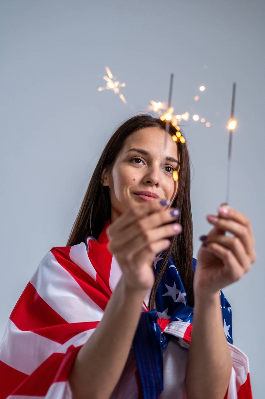 USA, America, flag, independence, July4, patriotic, celebration, freedom, stars, stripes, holiday, national, pride, red, white, blue, fireworks, democracy, country, banner, liberty, people, July 4, 