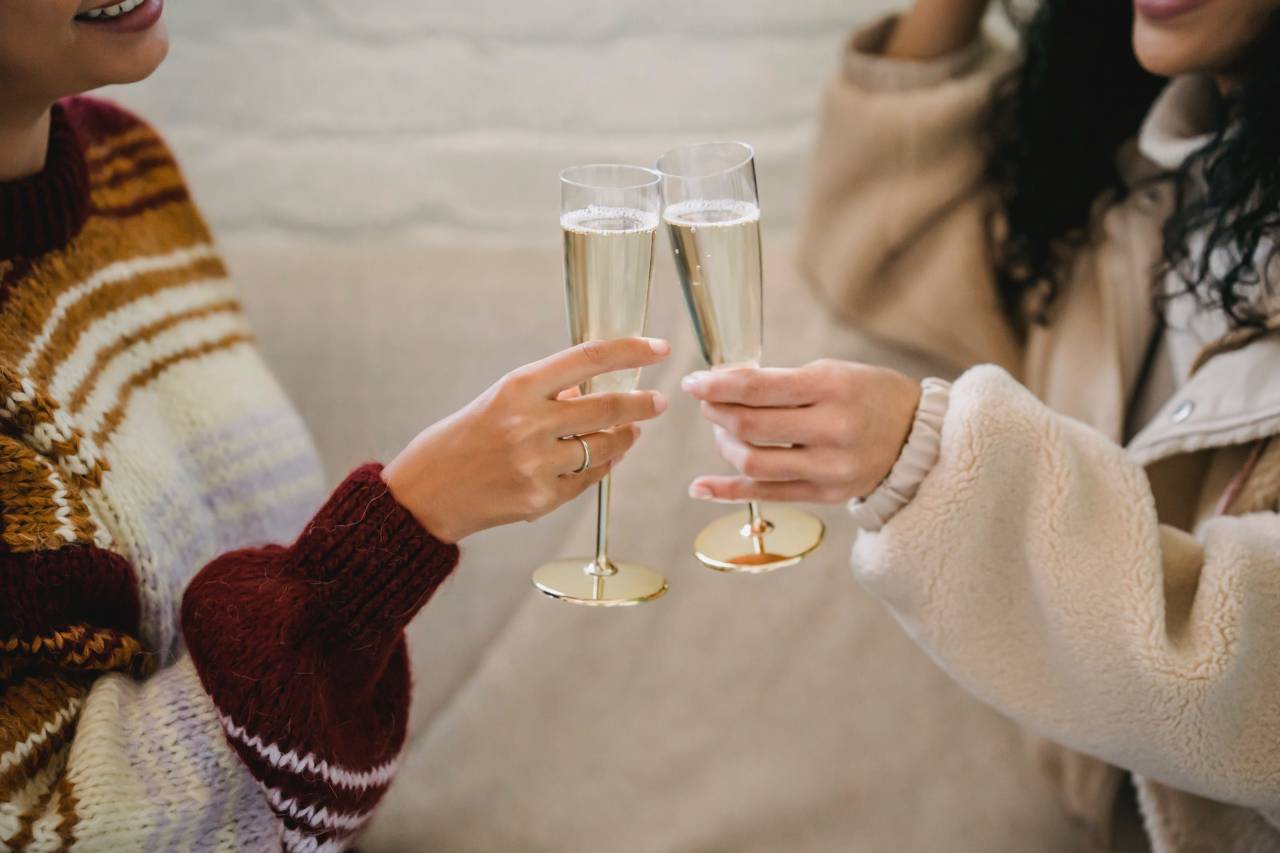 alcohol, yendo, adulto joven, una persona, inteligente, bar, socializar, pelo largo, celebrar, beber, mujeres jóvenes, social, caucásico, socialmente, champgne, efervescencia, beber, socializar, brindis, noche, expensiv, sentado, botellas, cumpleaños, fuera, vino, mujeres, brindando, fiesta, vidrio, amistad, tintineo, discusión, hablando, vacaciones, comunicaciones, felicidad, champán, celebrando, evento, grupo,