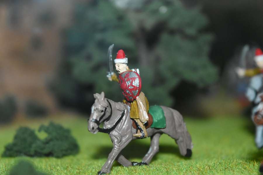 battle, battlefield, cavalry, medieval 