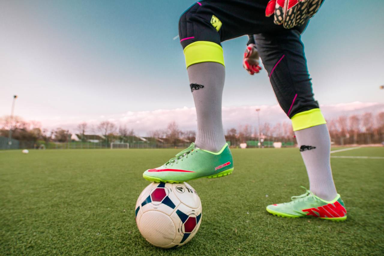 goalkeeper, sport, soccer, football, player, ball, goal, background, competition, game, action, man, athlete, team, goalie, training, field, keeper, person, match, competitive, catch, playing, championship, jump, motion, active, activity, equipment, success, players, sportswear, athletic, defense, soccer goalkeeper, 