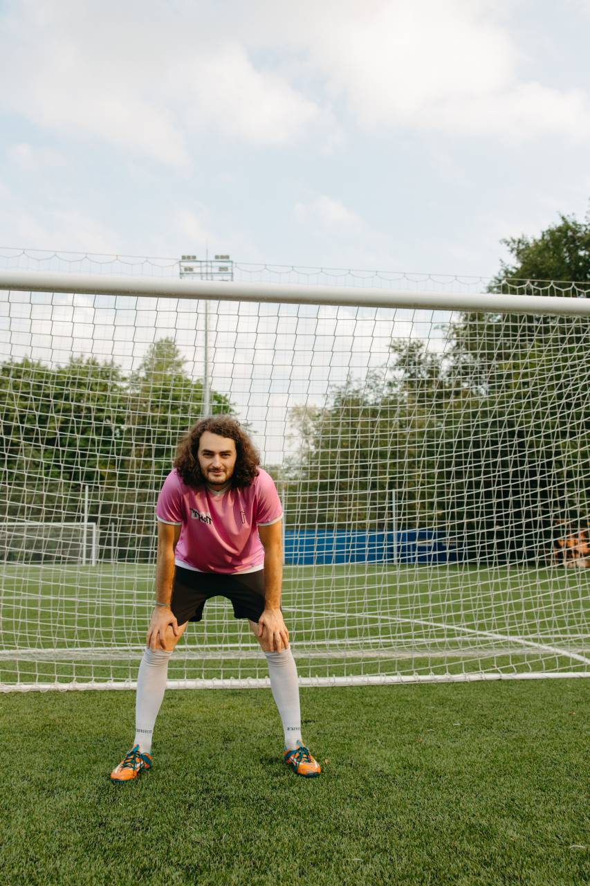 goalkeeper, sport, soccer, football, player, ball, goal, background, competition, game, action, man, athlete, team, goalie, training, field, keeper, person, match, competitive, catch, playing, championship, jump, motion, active, activity, equipment, success, players, sportswear, athletic, defense, soccer goalkeeper, 