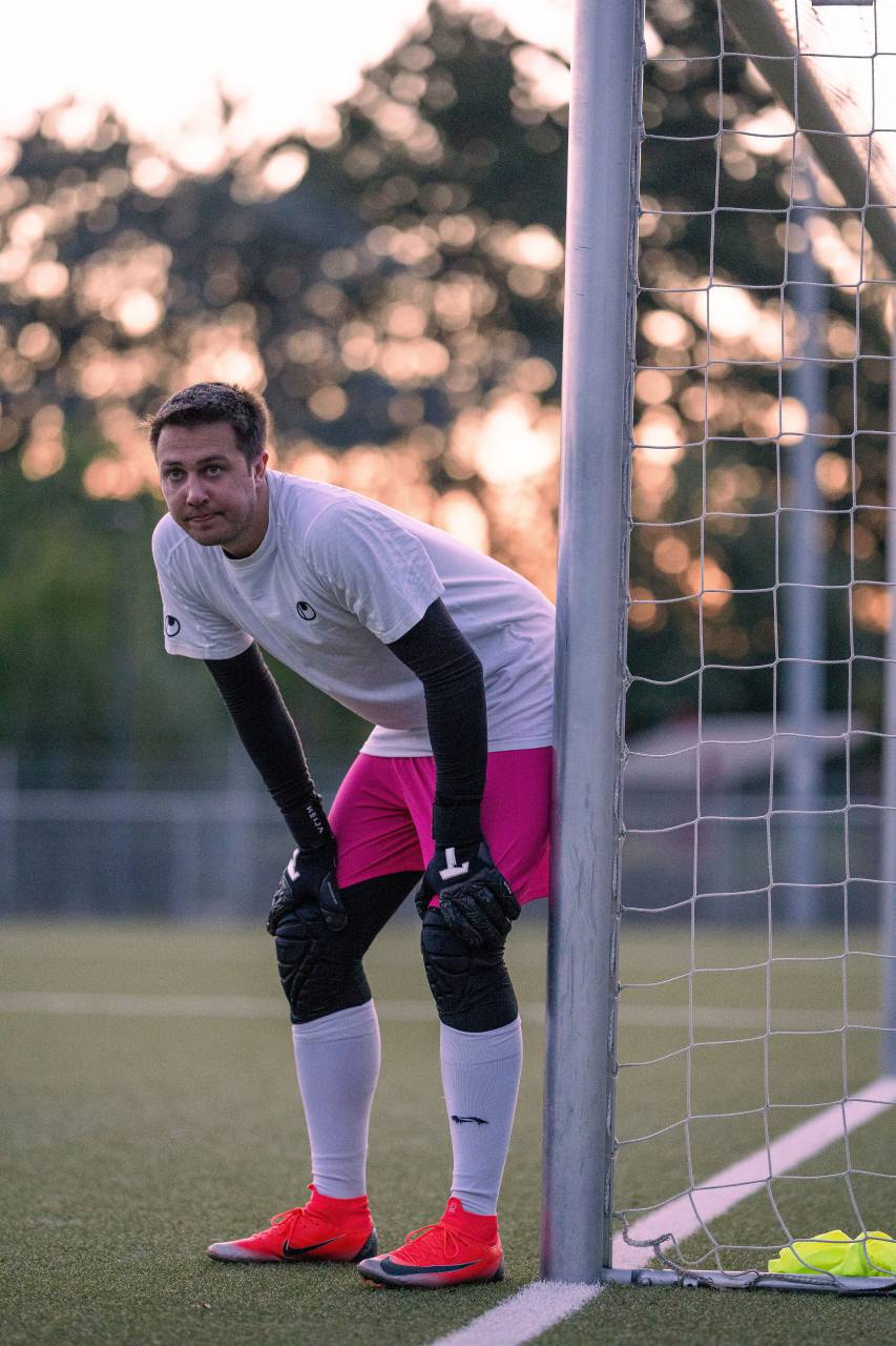 goalkeeper, sport, soccer, football, player, ball, goal, background, competition, game, action, man, athlete, team, goalie, training, field, keeper, person, match, competitive, catch, playing, championship, jump, motion, active, activity, equipment, success, players, sportswear, athletic, defense, soccer goalkeeper, 