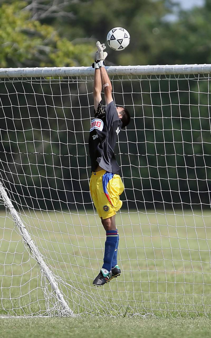 goalkeeper, sport, soccer, football, player, ball, goal, background, competition, game, action, man, athlete, team, goalie, training, field, keeper, person, match, competitive, catch, playing, championship, jump, motion, active, activity, equipment, success, players, sportswear, athletic, defense, soccer goalkeeper, 