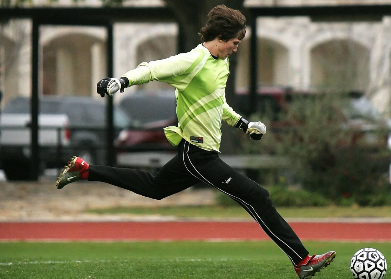 goalkeeper, sport, soccer, football, player, ball, goal, background, competition, game, action, man, athlete, team, goalie, training, field, keeper, person, match, competitive, catch, playing, championship, jump, motion, active, activity, equipment, success, players, sportswear, athletic, defense, soccer goalkeeper, 