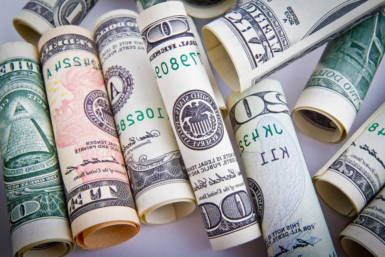 Rolled Up Dollars, Currency, Wealth, Money, Financial, Transaction, Preparedness, Cash, Financial Planning, Economic Resources, Portable Wealth, Stack of Bills, Financial Readiness, Convenience, Monetary Power, Payment, Financial Security, Currency Roll, Financial Flexibility, Financial Preparations, 