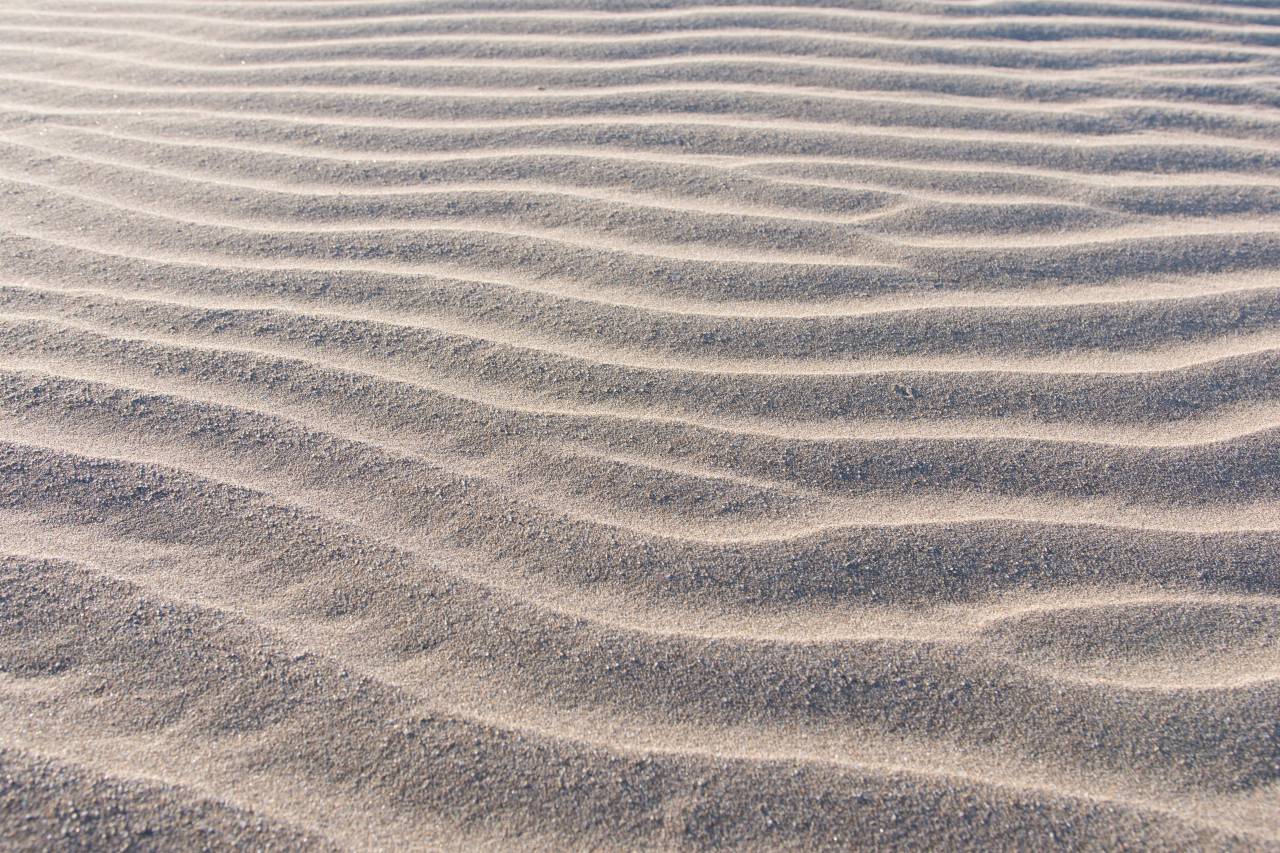 Waves, sand, little, wind, creation, beach, texture, natural, outdoor, pattern, detail, ripple, coastal, seascape, ocean, environment, scenic, tranquility, peaceful, relaxation, Zen, meditation, beauty, solitude, serenity, shape, 