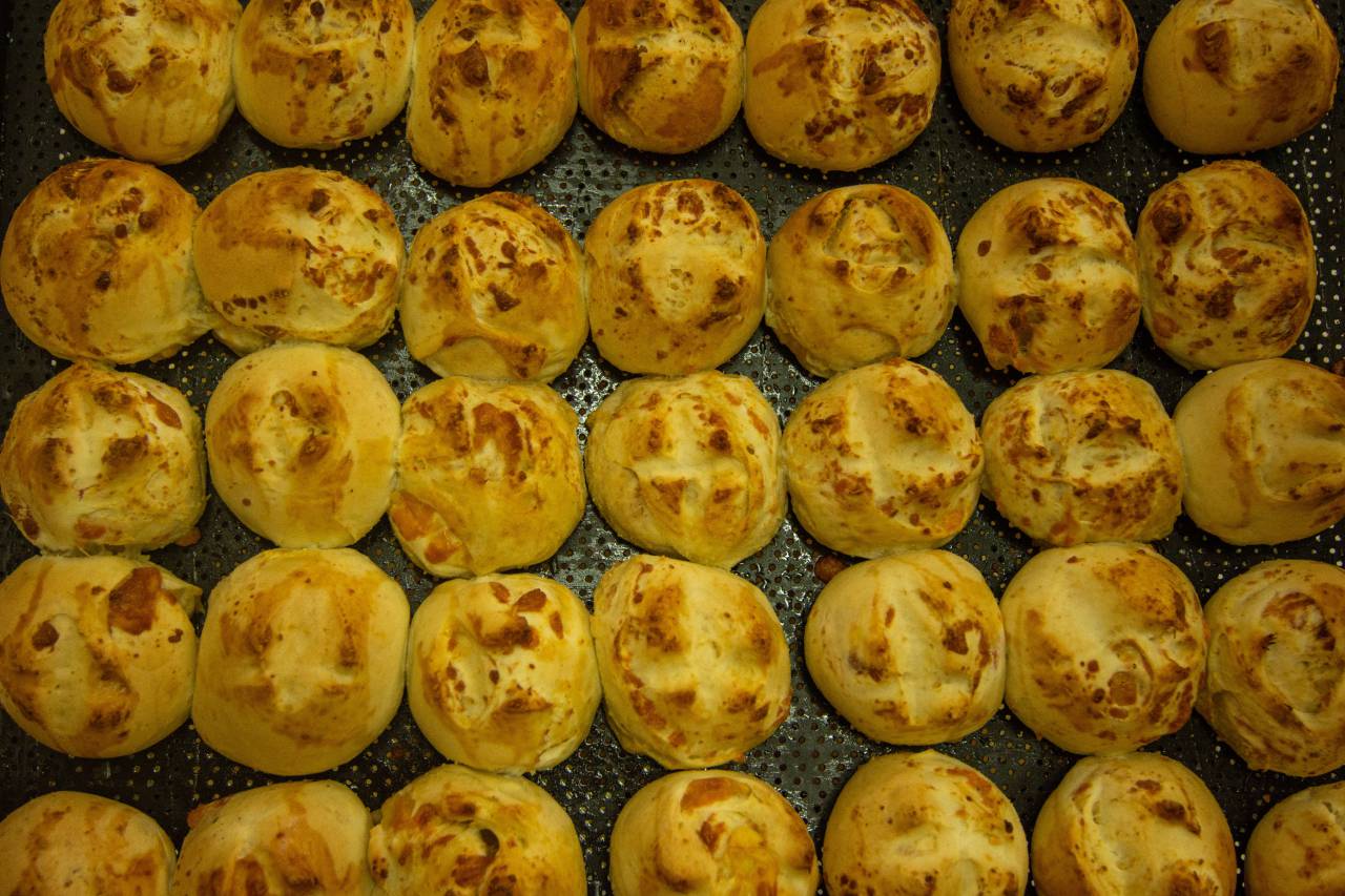 Food, Bakery, Snack, Baked Pastry Item, Ready-To-Eat, Tradition, Argentinian Culture, Coconut, Cookie, Dessert - Sweet Food, Sweet Food, No People, Baked, Macaroon, Freshness, Homemade, 