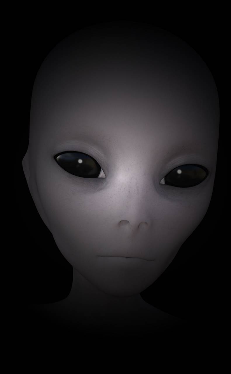 Extraterrestre, Ser cósmico, Otro mundo, Entidad extraterrestre, Visitante intergaláctico, Criatura del espacio exterior, Ser sobrenatural, Encuentro extraterrestre, Retrato ET, Personaje de ciencia ficción, Viajero interplanetario, Encuentro cercano, Ser celestial, Forma de vida extraterrestre, Retrato galáctico, Invasor espacial, Entidad desconocida, Visitante extraterrestre, Retrato cósmico, Cara extraterrestre, Retrato intergaláctico, Ser del espacio exterior, Perfil marciano, Encuentro OVNI, Presencia extraterrestre, Extraterrestre, Extraterrestre gris,