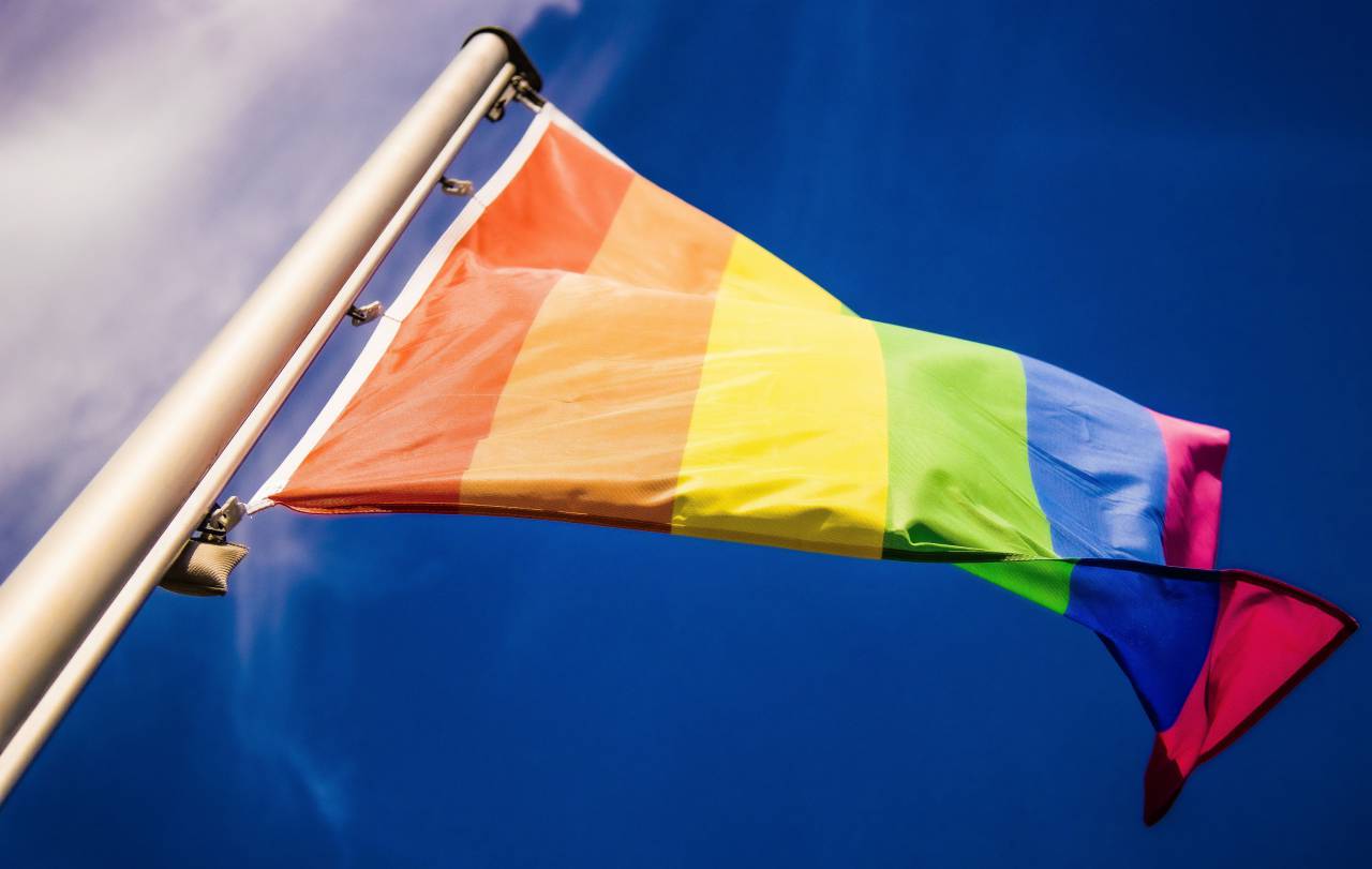 orgullo gay, LGBTQ, comunidad, bandera del arcoíris, diversidad, igualdad, aceptación, amor, apoyo, activismo, derechos, celebración, libertad, identidad, cultura, justicia social, inclusión, solidaridad, protesta, desfile, colores, derechos humanos, interseccionalidad, movimiento, visibilidad,