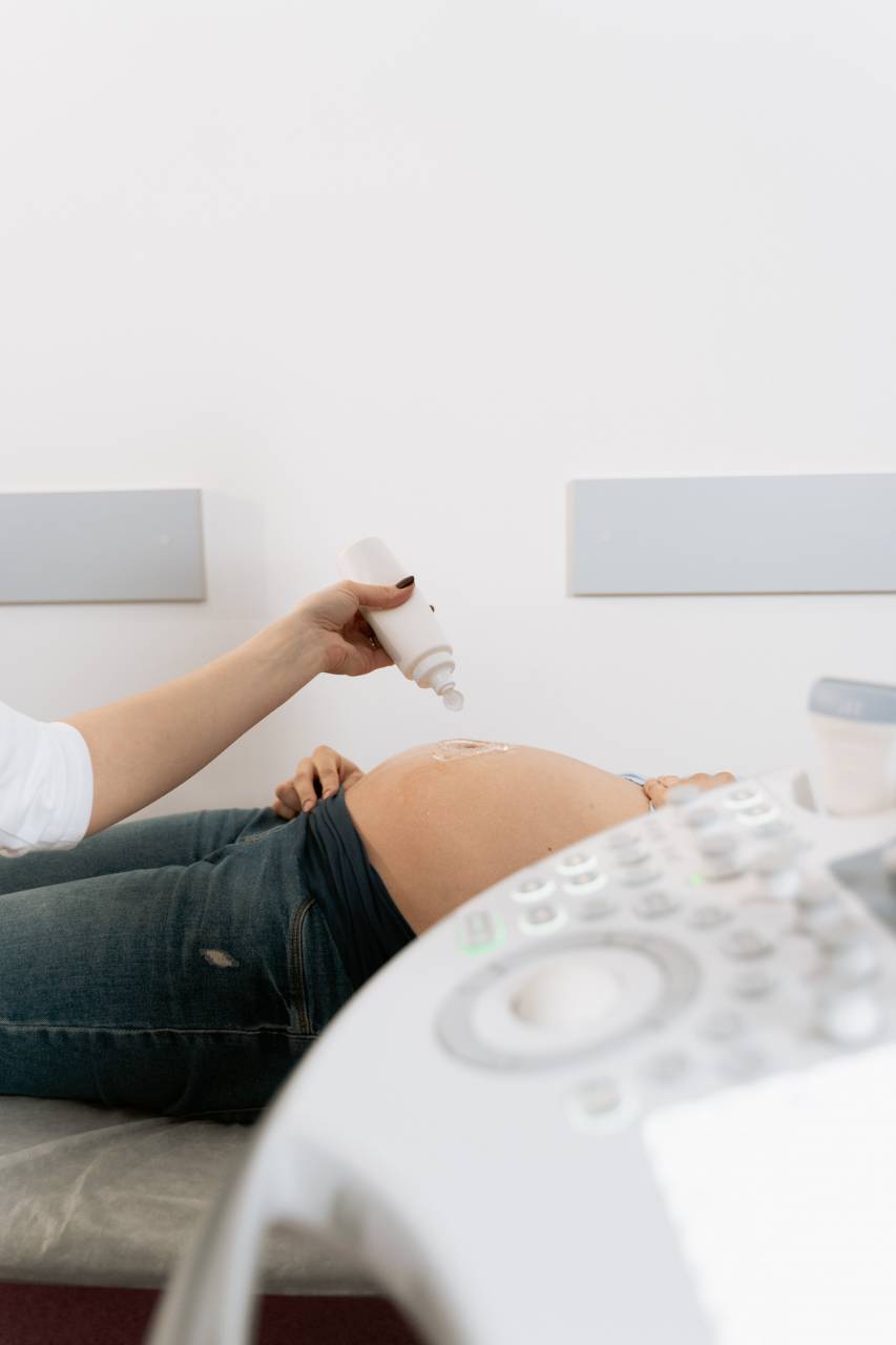 pregnant, ultrasound, motherhood, medical, prenatal, healthcare, technology, monitoring, fetus, maternity, expectant, clinic, examination, screen, doctor, healthcare professional, healthy, check-up, diagnostic, healthcare and medicine, obstetrics, gynecology, fetal, sonogram, sonographer, 