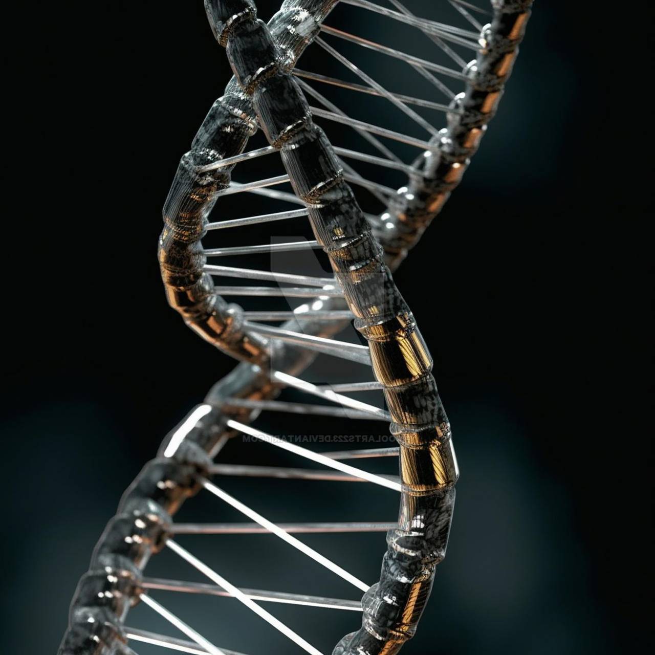 Doble hélice, Nucleótidos, Pares de bases, Código genético, Cromosomas, Estructura helicoidal, Ácido desoxirribonucleico, Adenina, Timina, Guanina, Citosina, Replicación del ADN, Secuenciación del ADN, Watson y Crick, Biología molecular, Genoma, Información genética, Hebras de ADN, Material genético , Modelo genético, análisis de ADN, molécula de ADN, transcripción de ADN, mutaciones genéticas, función del ADN, ADN,
