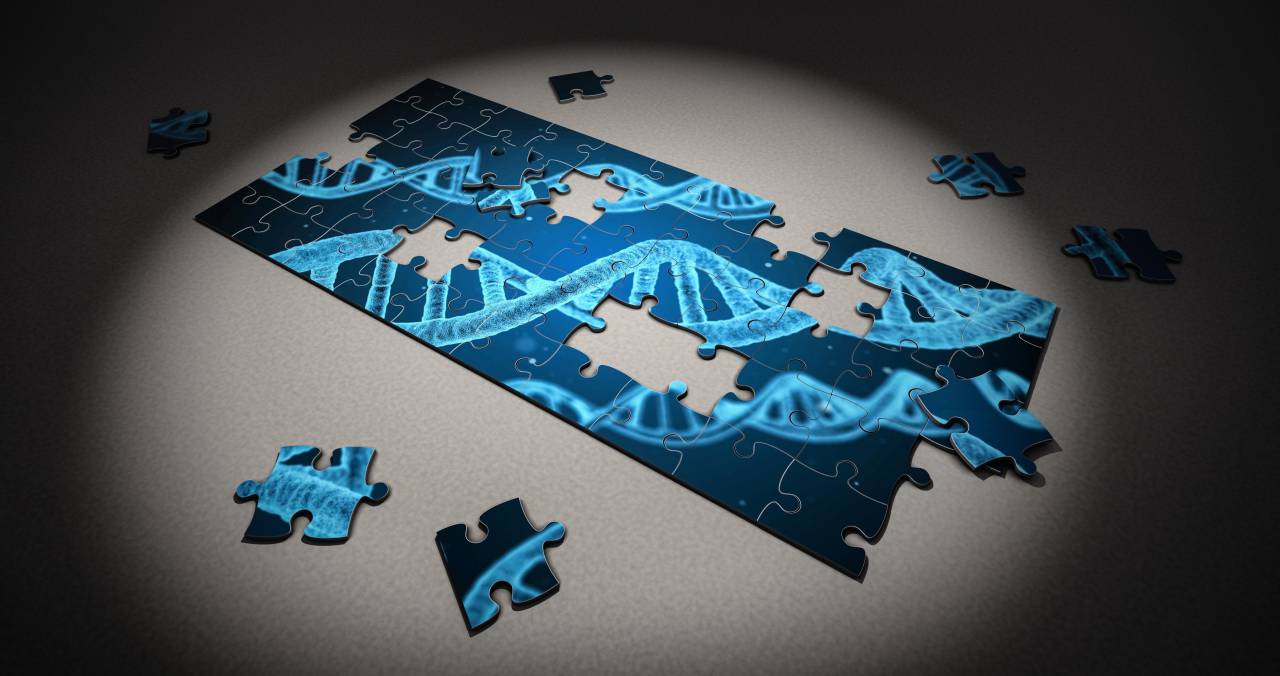 🥇 Image of DNA structure - 【FREE PHOTO】 100037958