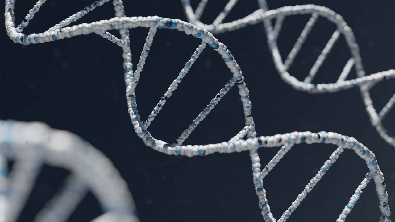 Double helix, Nucleotides, Base pairs, Genetic code, Chromosomes, Helical structure, Deoxyribonucleic acid, Adenine, Thymine, Guanine, Cytosine, DNA replication, DNA sequencing, Watson and Crick, Molecular biology, Genome, Genetic information, DNA strands, Genetic material, Genetic blueprint, DNA analysis, DNA molecule, DNA transcription, Genetic mutations, DNA function, DNA, 