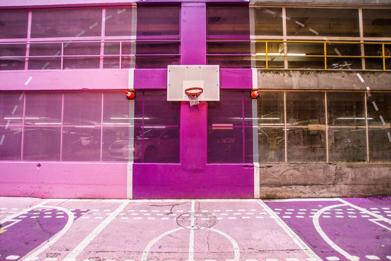 anillo, arquitectura, basquetbol, cancha, deporte, edificio,