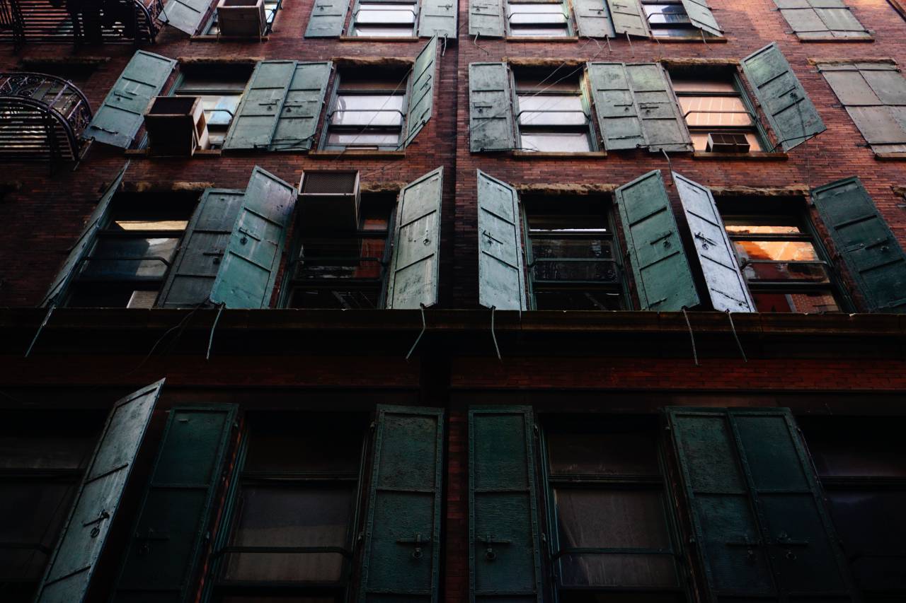 Arquitectura, antiguo, edificio, infraestructura, ventana, fachada,