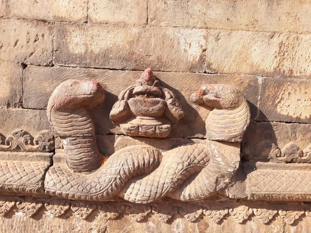 Bhaktapur Durbar Square, Bhaktapur, Khwopa, Bhadgaon, Nepal, pawankawan, 55windowspalace, nyatapola, temple, bhairab, visitnepal2020, nepali, culture, tradition, history, malla, kingdom, museumofbhaktapur, taumadi, lions, postearthquake, photography
, 