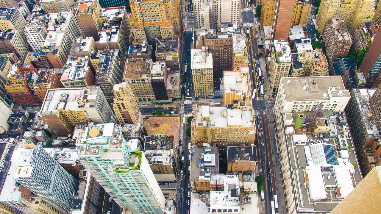 buildings, rooftops, high rises, skyscrapers, city, downtown, cityscape, architecture
, 