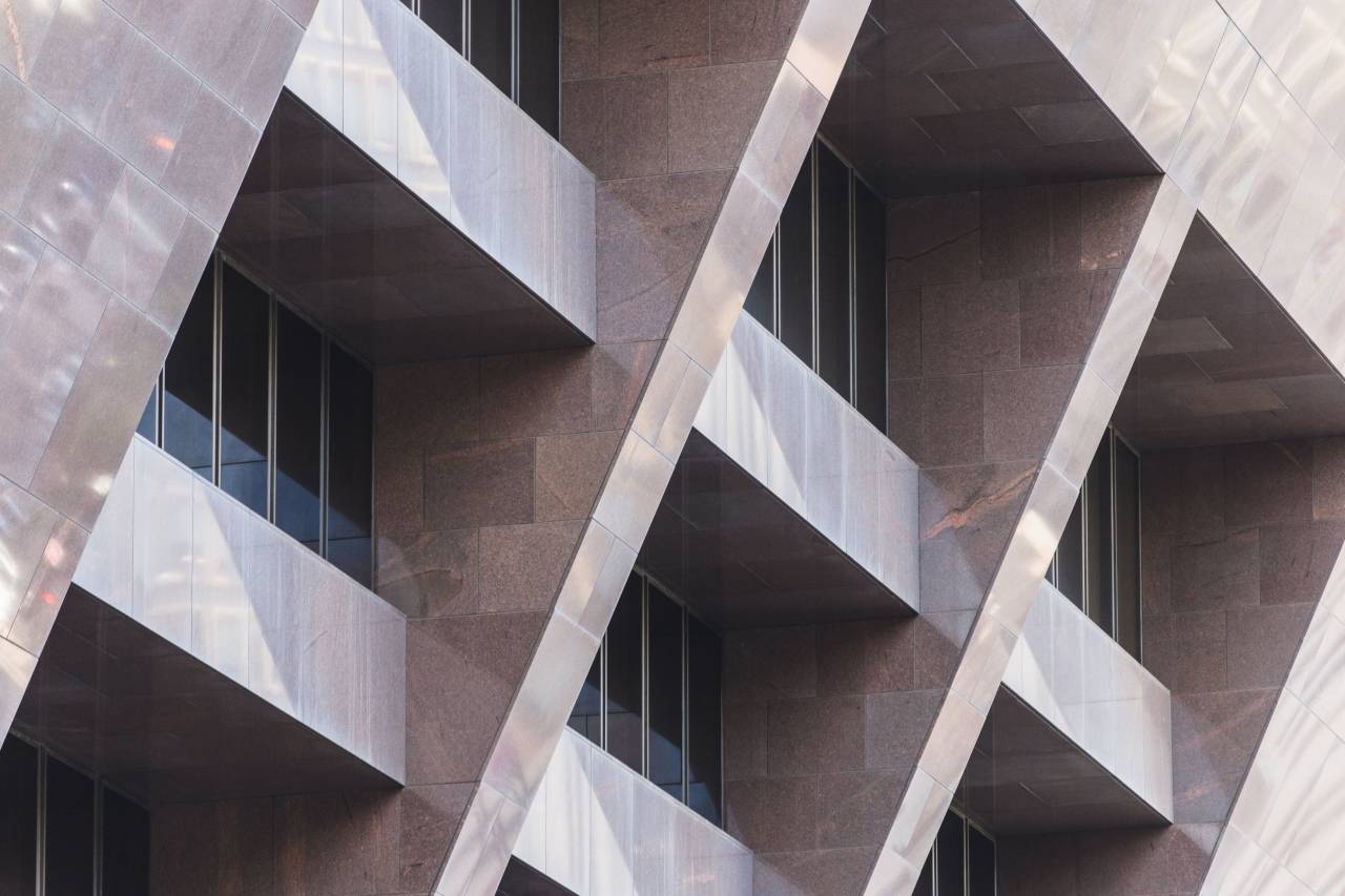 city, building, pattern, abstract, structure, architecture, business, windows, modern, design, concrete, facade, corporation, office
, 