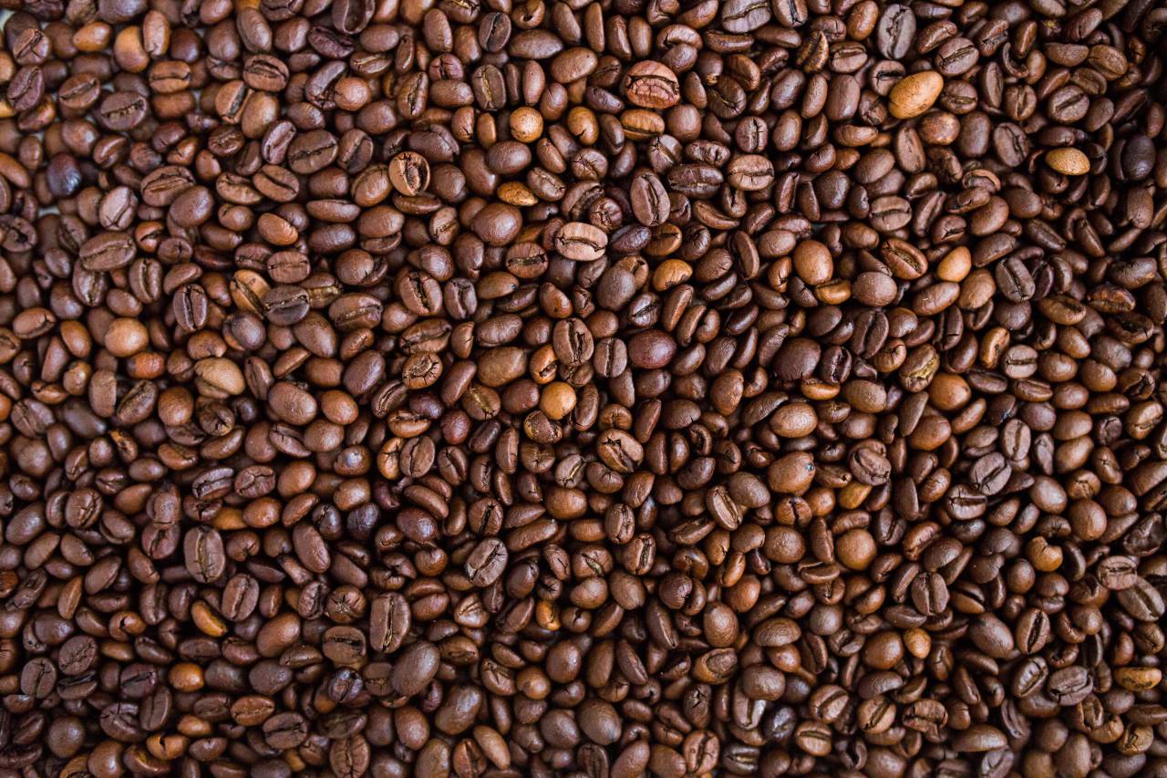 coffee beans, food, texture, pattern
, 