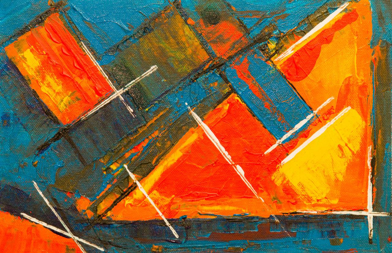 colorful, abstract, art, paint, acrylic, oil, canvas, texture, artist, creative, design, brush, brushstrokes, detail, strokes, painting
, 